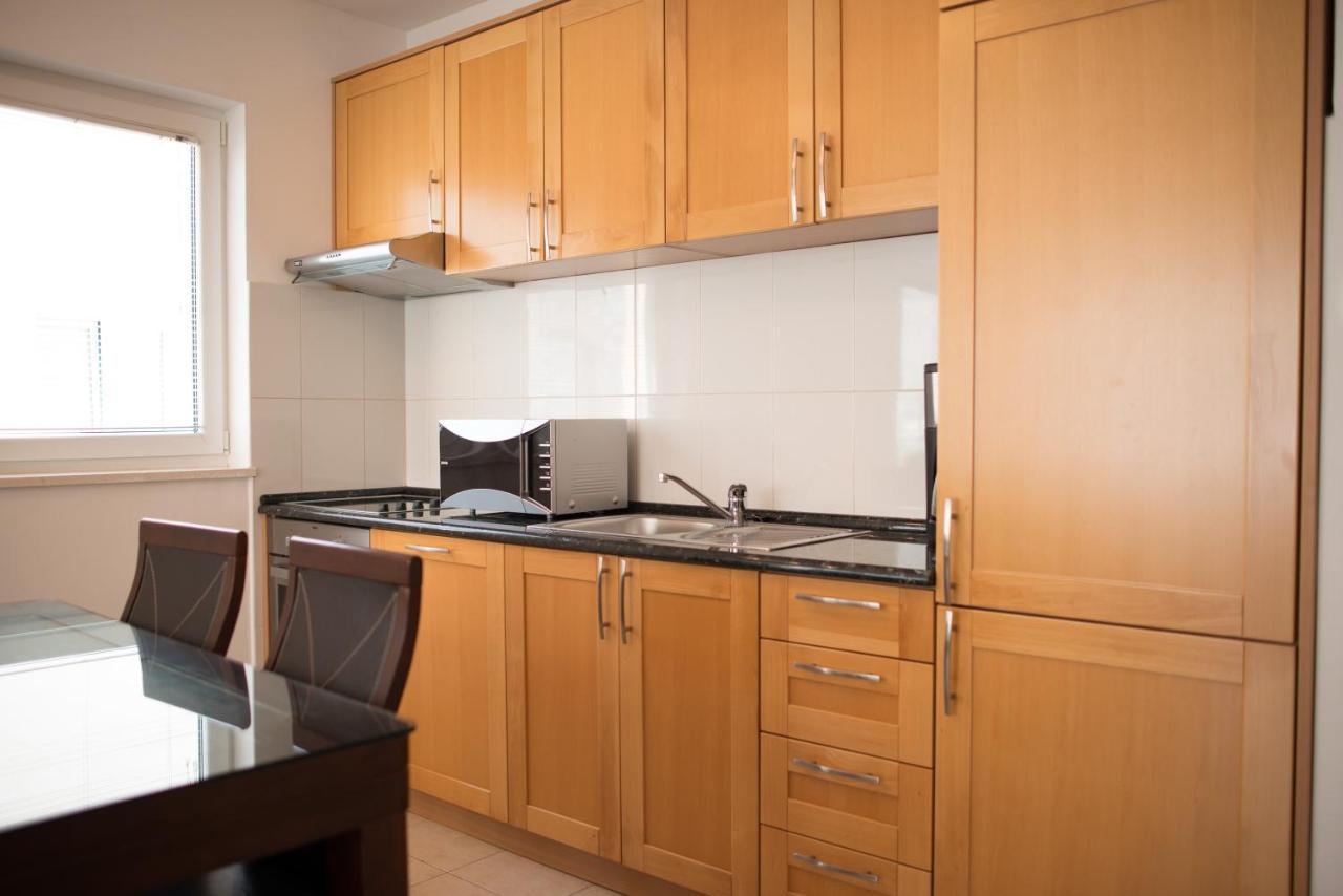 Kotor Vista Apartment A4 Extérieur photo